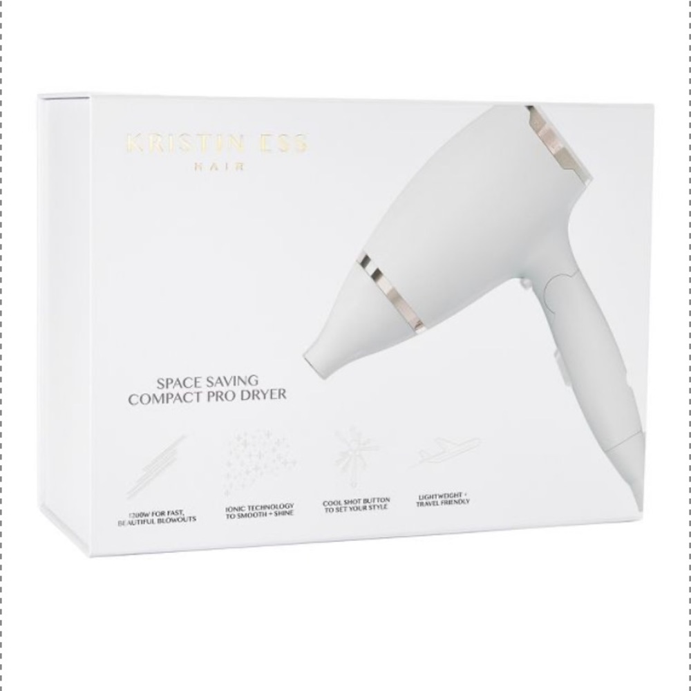 Compact Pro dryer